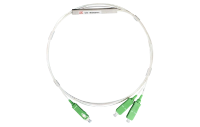 Разветвитель РО-1х2 -PLC -SM/0,9 -1,0 м-SC/APC (-40 +70 С)