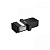 Адаптер оптический NTSS SC sm/mm Black