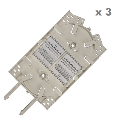 изображение Муфта оптическая тупиковая МВОТ-5120-44-216-3Л36/3Т