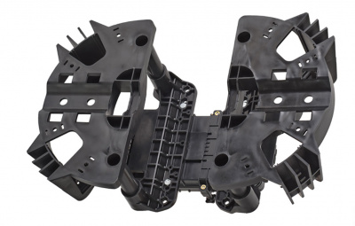 изображение 130408-00051 | муфта-кросс мко-п1/с09-10sc ссд