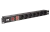 PH13-7D3 ITK PDU 7 роз. нем. ст, с выкл. и защ. от перенапр., вх.С14
