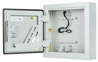 Кросс ШКОН-КПВ-64(2) с кронштейном (корпус) ССД