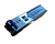 Трансивер WDM SFP, скорость 1,25 Гбит/c, T1310/R1550нм, 3 км, SC, DDM, CLASS 1 LASER