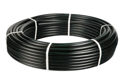 Труба ПЭ ПНД тип "СТ" (SDR13,6) 40х3,0 техническая (бухта 200 м)