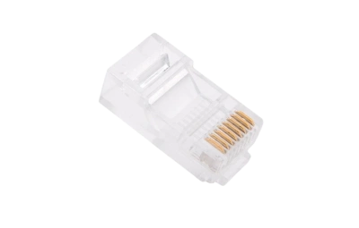 05-1021-6 Джек RJ-45 8P8C CAT 5e «Эконом» PROCONNECT