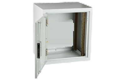 Шкаф антивандальный настенный ШАН-М 19" 22U 600х600мм ССД