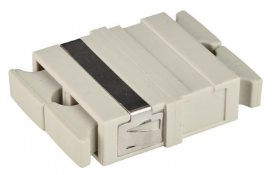 Адаптер бесфланцевый (розетка) КТ-А-MM-2SC