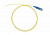 Шнур оптический монтажный (пигтейл) КТ-ШМ-0.9-SM-SCU-1.5-LSZH