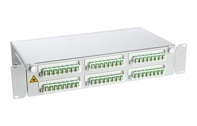 Кросс ШКОС-Л -2U/4 -96 -LC    ~96 -LC/APC   ~96 -LC/APC