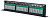 изображениеПатч-панель 19", 48 портов RJ-45, категории 6E, Krone IDC, 1U