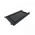 Дно для шкафа серии PC и PCM 600х1200, черный RAL 9005