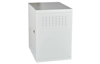 Шкаф антивандальный настенный ШАН-М 19" 18U(600*450) ССД
