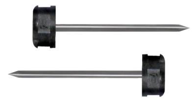 Электроды Fujikura ELCT1-25 для Fujikura FSM-40S,-30S (пара)