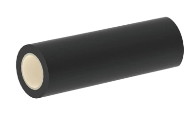 Труба ЗПТ ПЭ63 d=110 х 10,0 мм - ТС - Ч - L= 12 м