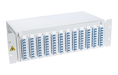 Кросс ШКОС-Л -3U/6 -192-LC    ~192-LC/SM    ~192-LC/UPC
