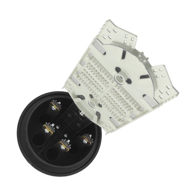 изображение Муфта оптическая тупиковая МВОТ-5120-44-216-2К36/3Т