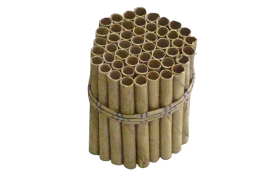 Гильза бумажная ГБ-0,9мм /связка 50 шт.