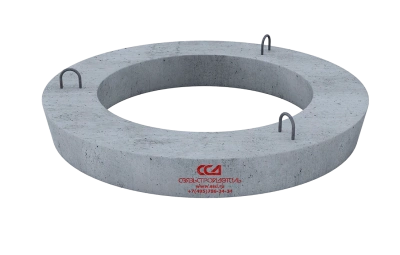 Кольцо опорное КО-1,5 ф800 (В25) МОЭСК