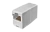 03-0101-4 Кoмпьютерный проходник RJ-45(8P-8C) cat 5e, (гнездо-гнездо)  PROconnect