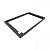 Цоколь для шкафа PC и PCM 800х1200х100 мм, черный RAL 9005