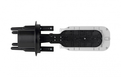 изображение 130105-00931 | Муфта МТОК-Л6/72-1КВ2445-К ССД