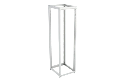 Стойка телекоммуникационная двухрамная открытая СТ-42U-800-2М-Э