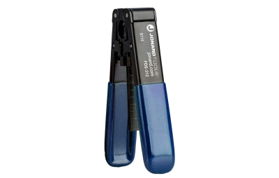 Jonard FDS-312 - Стриппер для плоского оптического FTTH Drop кабеля 3.1 мм (Ш) x 2.0 мм (В)