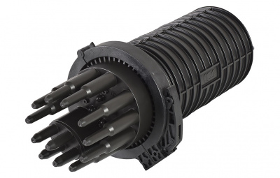 изображение 130103-01027 | Муфта МТОК-Д3/216-1КТ3645-К ССД