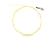 Шнур ШОС-SM/0.9   мм-FC/UPC-p/t   -1.5  м