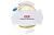 Шнур ШОС-SM/0.9   мм-LC/UPC-p/t   -1.0  м ССД HS