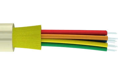 Кабель оптический InLAN Distribution B ОБР-В-нг(А)-HF-02 G.657А-400Н