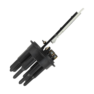 изображение Муфта оптическая тупиковая МВОТ-5120-64-216-1Л36/3Т