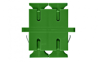 Адаптер дуплексный (розетка) КТ-А-SM-2SCA