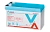 HRL 12-40W Аккумуляторная батарея Vektor HRL 12-40W