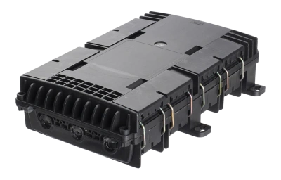 Муфта-кросс МКО-П2-М/С09-1КД-1PLC16-SC/APC-18SC-18SC/APC-1C/APC ССД