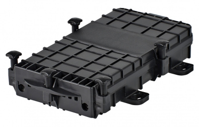 изображение 130408-00062 | муфта-кросс мко-п1/хр -1 sc -1 sc/apc -1 sc/apc ссд