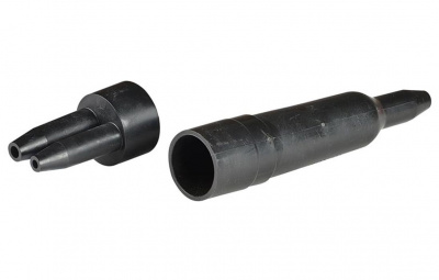 120302-00001 | Муфта разв.п/эт 2МРП0,5 ССД