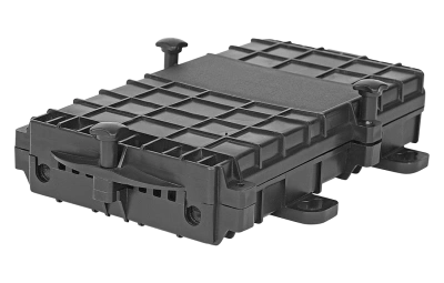 Муфта-кросс МКО-П1/С09-1PLC4-SC/APC-10SC-10SC/APC-2SC/APC ССД