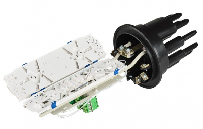 изображение 130408-00038 | муфта-кросс мко-г3/с09-2/8sc-1plc8-sc/apc-20sc-18sc/apc-18sc/apc ссд