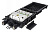 изображение 130105-01056 |  муфта-кросс мко-ш1/с09-2plc4-sc/apc-10sc-10sc/apc-2sc/apc ссд