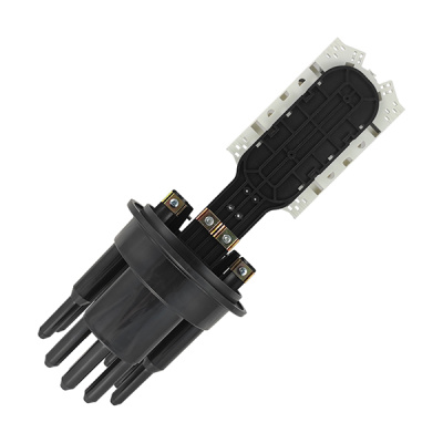 изображение Муфта оптическая тупиковая МВОТ-5120-64-216-6К36/3Т