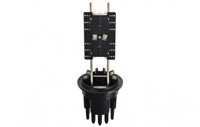 изображение 130408-00022 | муфта-кросс мко-г3/a-8sc ссд