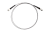 Шнур ШОС-MM50/2.0 мм-FC/PC -ST/PC -2.0  м