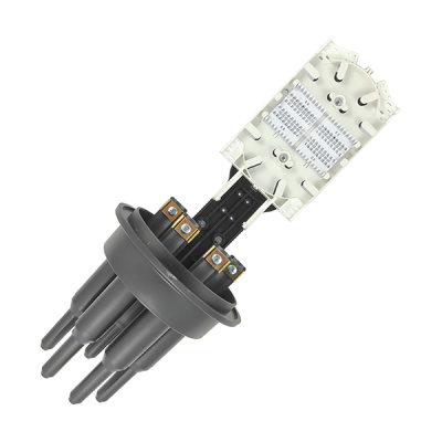 изображение Муфта оптическая тупиковая МВОТ-5120-64-216-5К36/3Т