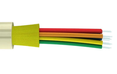 Кабель оптический InLAN Distribution B ОБР-В-нг(А)-HF-04 G.657А1-400Н