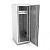изображение19" напольный термошкаф 18U 600x600мм с обогревом 250W, IP55