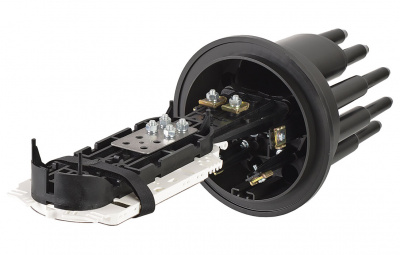 изображение 130103-01027 | Муфта МТОК-Д3/216-1КТ3645-К ССД