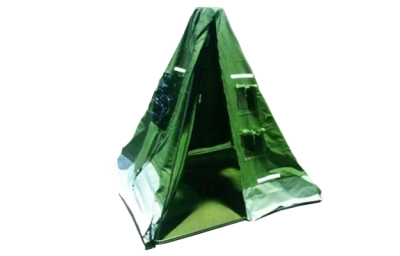 Палатка 1,7х1,7м одноместная