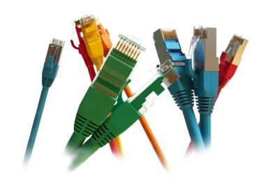 30857 Hyperline PC-LPM-UTP-RJ45-RJ45-C5e-1M-LSZH-GN Патч-корд U/UTP, Cat.5е, LSZH, 1 м, зеленый