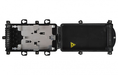 изображение 130408-00062 | муфта-кросс мко-п1/хр -1 sc -1 sc/apc -1 sc/apc ссд